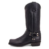 bottes western homme