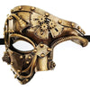 masque steampunk