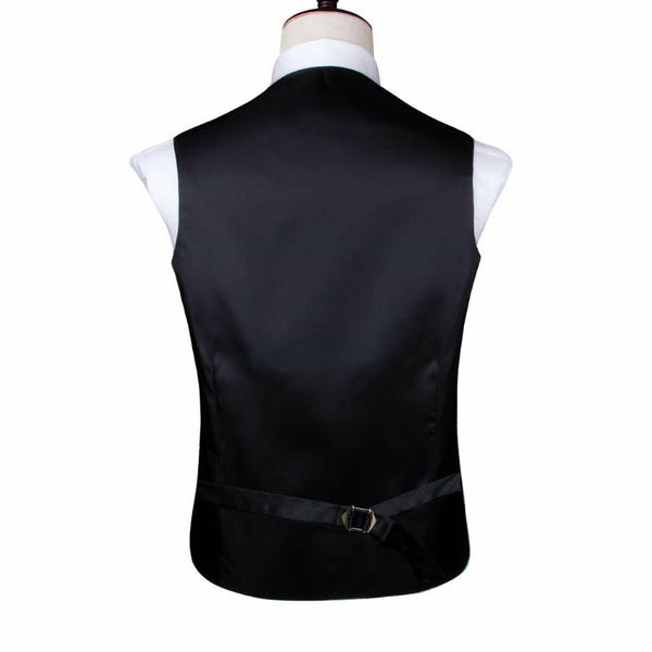 gilet gothique pour homme