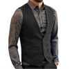 Gilet de Costume Steampunk Vintage