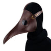 masque bec peste