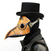 masque corbeau peste noire