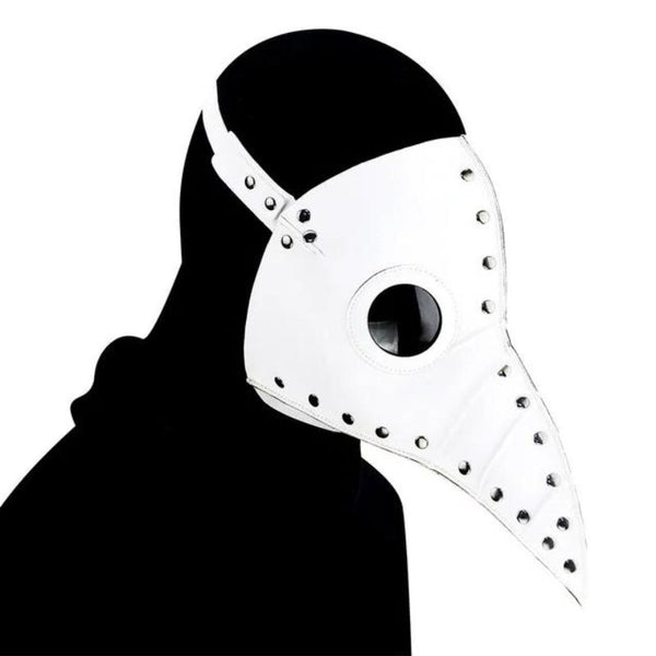 masque medecin peste