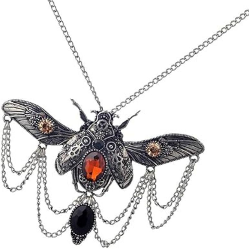 Lot D'Engrenages Steampunk En Métal - Environ 50g - Pour Fabrication De Bijoux, Artisanat, Scrapbooking - Pendentifs Vintage