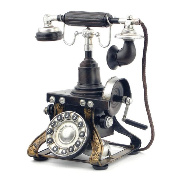 telephone ancien modele