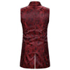 veste gothique homme