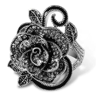bague victorienne