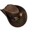 Chapeau de Cowboy Steampunk Homme