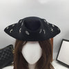 Chapeau Femme Pirate Steampunk