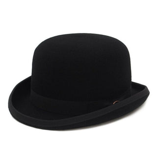 chapeau melon vintage
