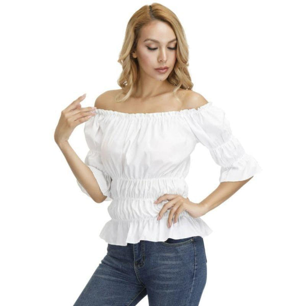 chemisier renaissance