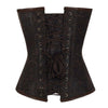 vintage steampunk bustiers corsets