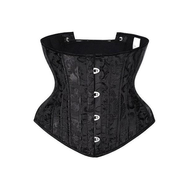 Corset Victorien Serre Taille