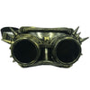 lunette soudeur steampunk