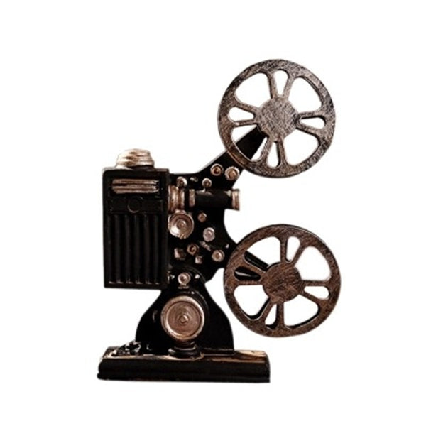 projecteur cinéma déco