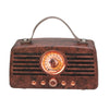 radio portative vintage