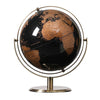 globe terrestre steampunk
