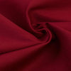 robe vintage rouge