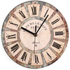 horloge originale vintage