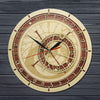 Horloge Steampunk Astronomique