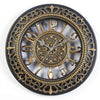 Horloge Ronde Ancienne