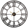 Horloge Murale Vintage 60 cm
