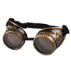 lunettes soudeur steampunk