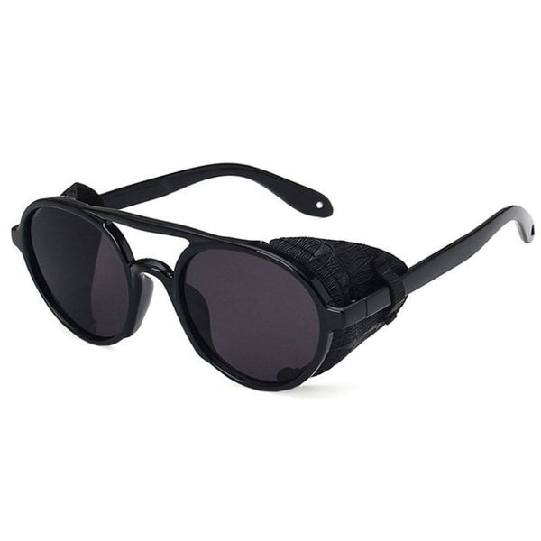 lunettes rétro femme