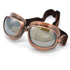 lunette steampunk vintage