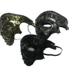 masque steampunk