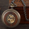 pocket watch steampunk