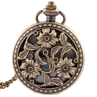 montre gousset fantaisie