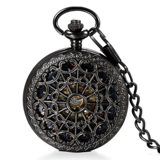 Montre gousset homme vintage