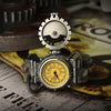 montre style steampunk mad max