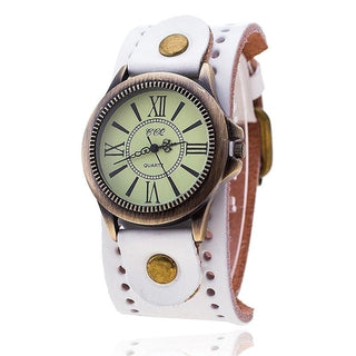 Montre Retro Femme