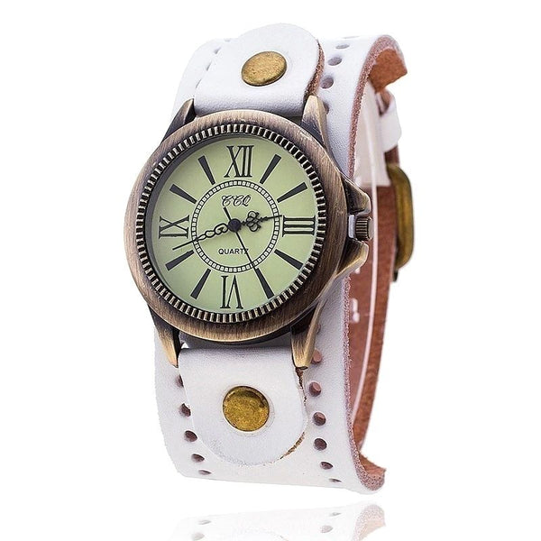 Montre Retro Femme