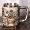 steampunk mug