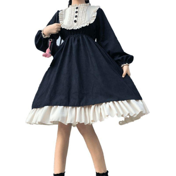 robe lolita sweet
