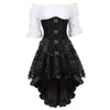 robe steampunk grande taille