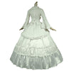 robe steampunk pour mariage