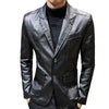 veste steampunk homme