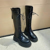 bottes steampunk