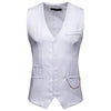 Gilet vintage