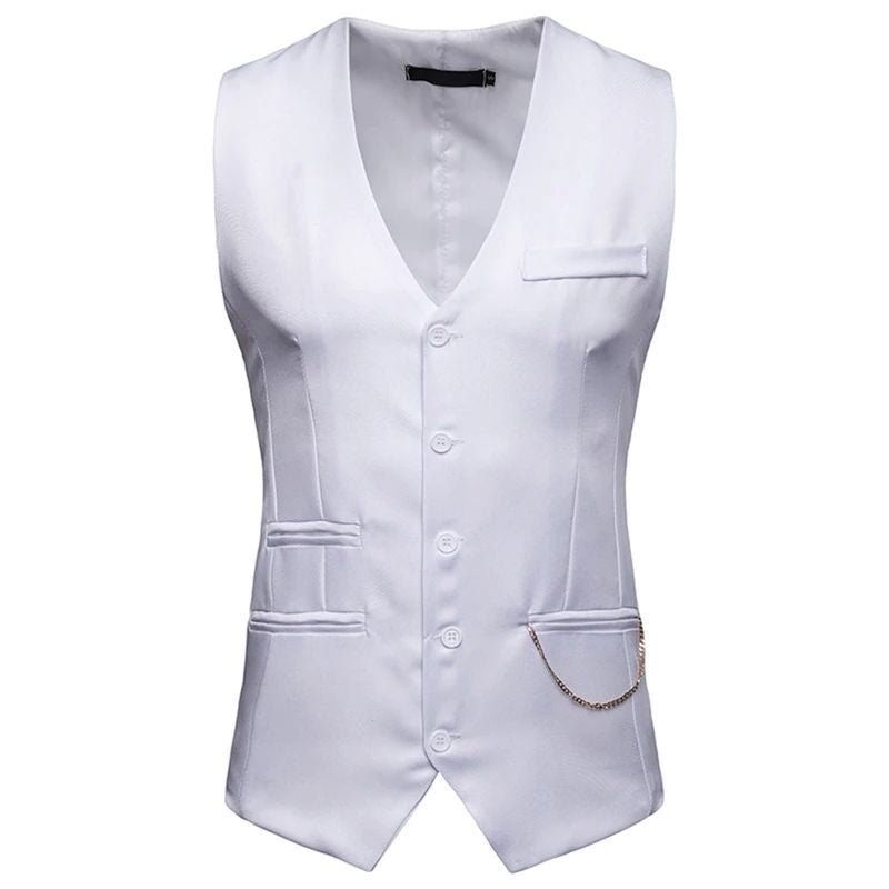 Gilet vintage