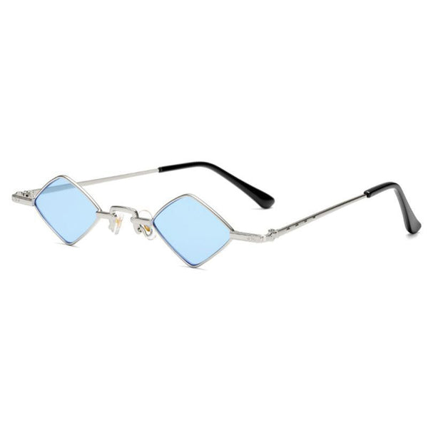 Lunettes de Soleil Losange