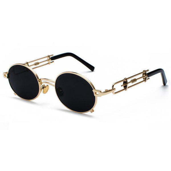 Achat Lunettes Look Steampunk