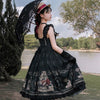 robe lolita classique