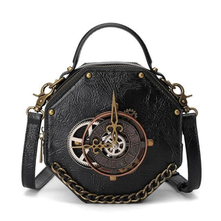 sac à main femme steampunk