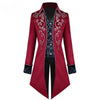 veste steampunk gothique redingote