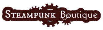 steampunk boutique